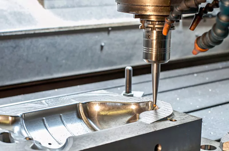 Aluminum Die-Casting: Crafting Lightweight, Complex Metal Parts