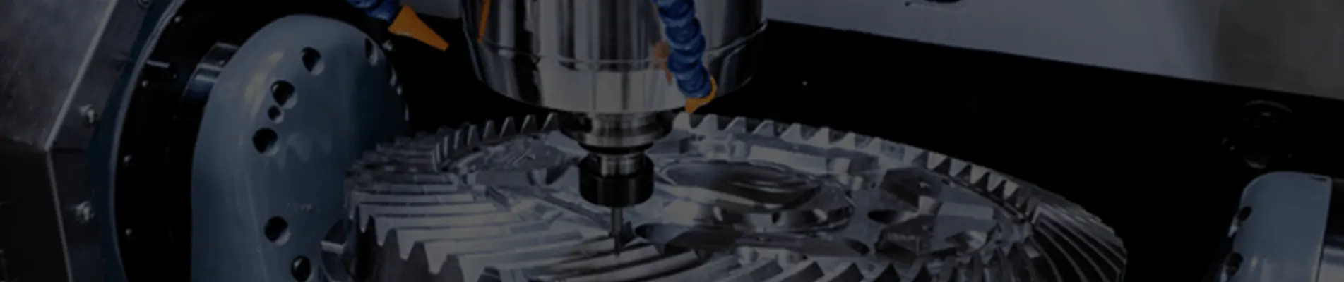 precision-machining