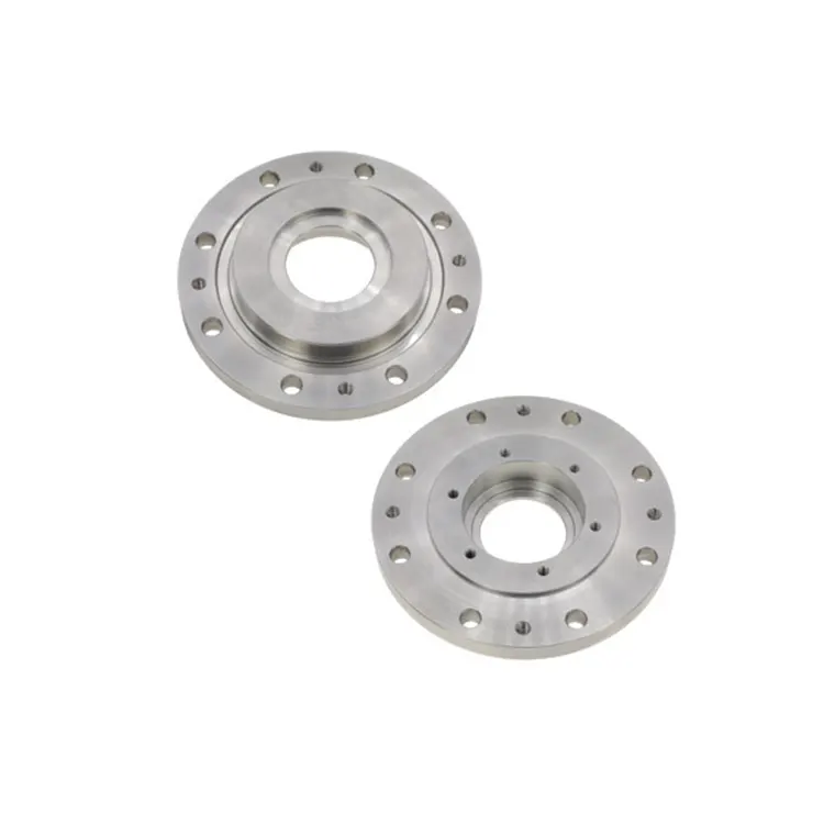 Why Advanced Precision Machining is Essential for High-Accuracy Robot Parts?