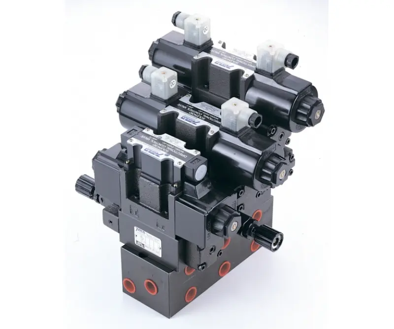 The Future Development Directions and Market Prospects of Hydraulic Systems