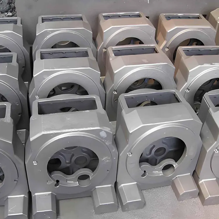 How Does Gray Iron Casting Impact Industrial Manufacturing?