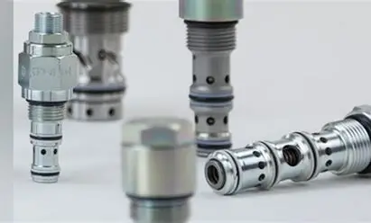 The Titans of Flow: How the “Big Five” Defined the Screw-In Cartridge Valve Era