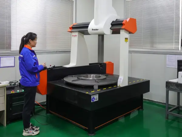 Why IATF 16949 Standards are Critical for Non-Automotive Precision Parts: The Difon Perspective