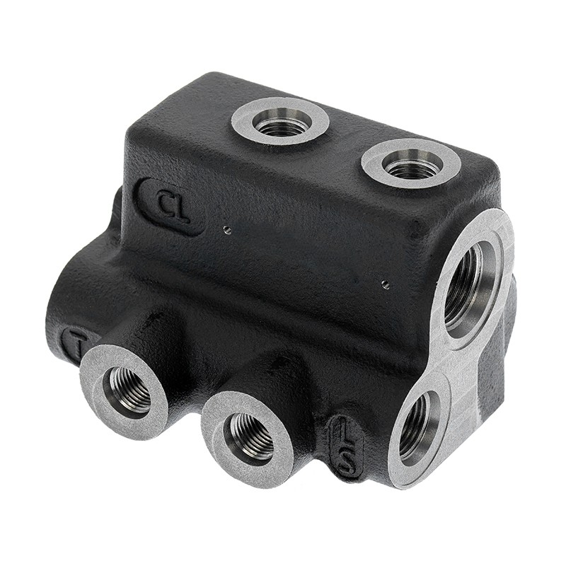 The Nerve Center of Hydraulics: A Guide to High-Precision Valve Bodies