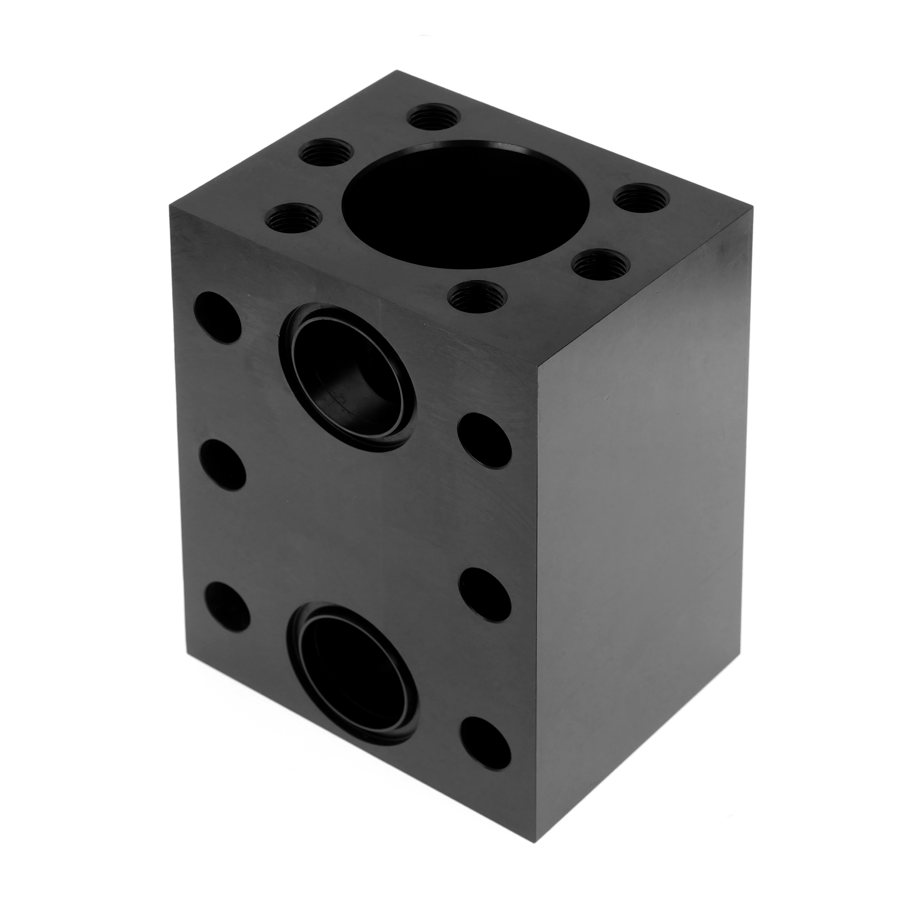Engineering Excellence: Understanding the Principles of Hydraulic Valve Blocks
