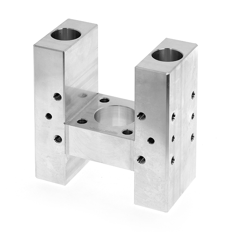 Professional Engineering Guide: Material Selection and Surface Treatment for Hydraulic Valve Bodies