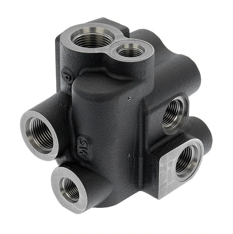 How Does an Accumulator Charging Valve Work?