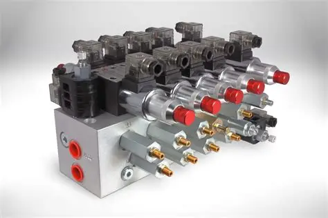Hydraulic Manifold vs Traditional Piping Systems: Why Modern Industry Is Making the Switch