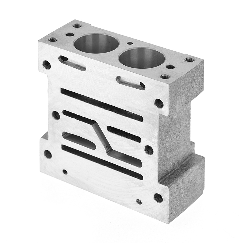 Aluminum vs Steel Hydraulic Manifolds: How to Choose the Right One