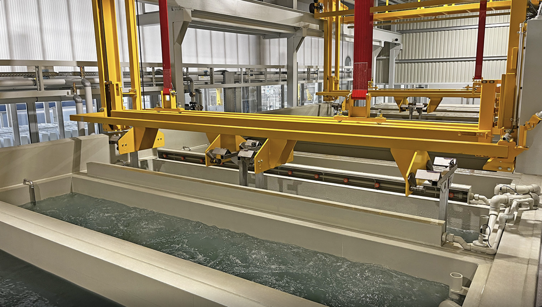 Hydraulic Manifold Surface Treatment Options: Choosing the Right Finish for Your Application