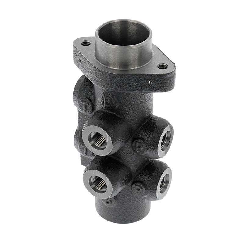 Hydraulic Flow Control Basics: What Engineers Need to Know