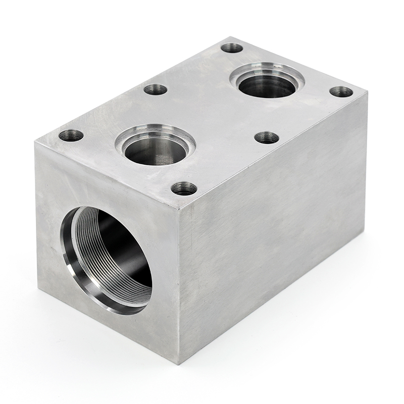 Fluid Power System Components: What OEM Buyers Need to Know