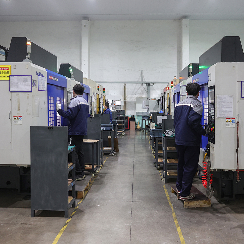 Why Burr-Free Machining Is Critical in Hydraulic Systems