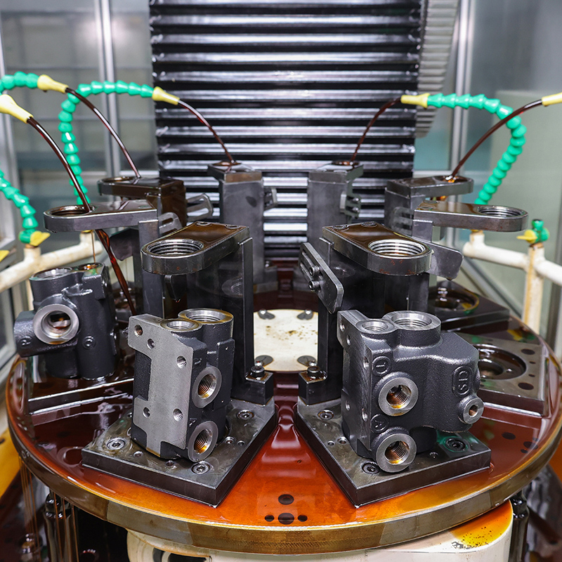 How Machining Accuracy Dictates Hydraulic Flow Stability: A Deep Dive into Micro-Tolerances