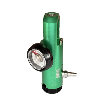 Click Oxygen Regulators