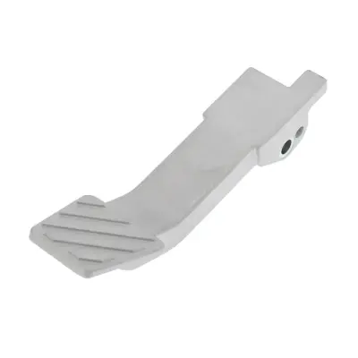 Aluminum Die Casting Pedal