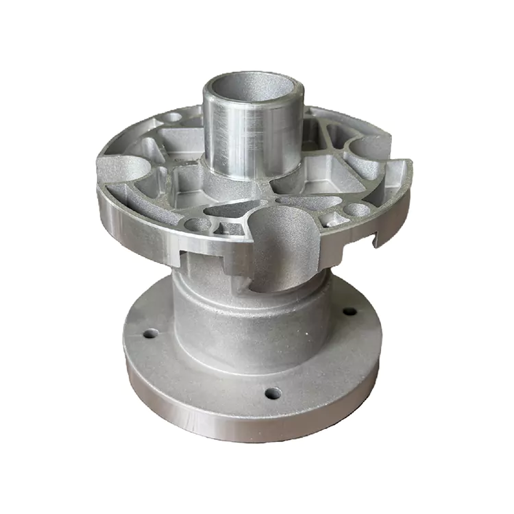 Husbandry Ventilator Parts