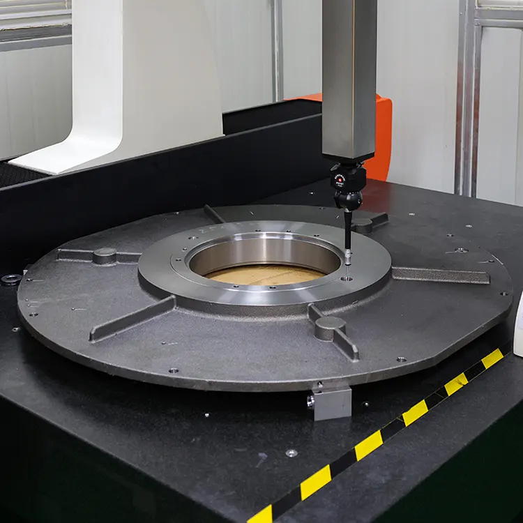  Front And Rear Nacelle Covers For Wind Turbine