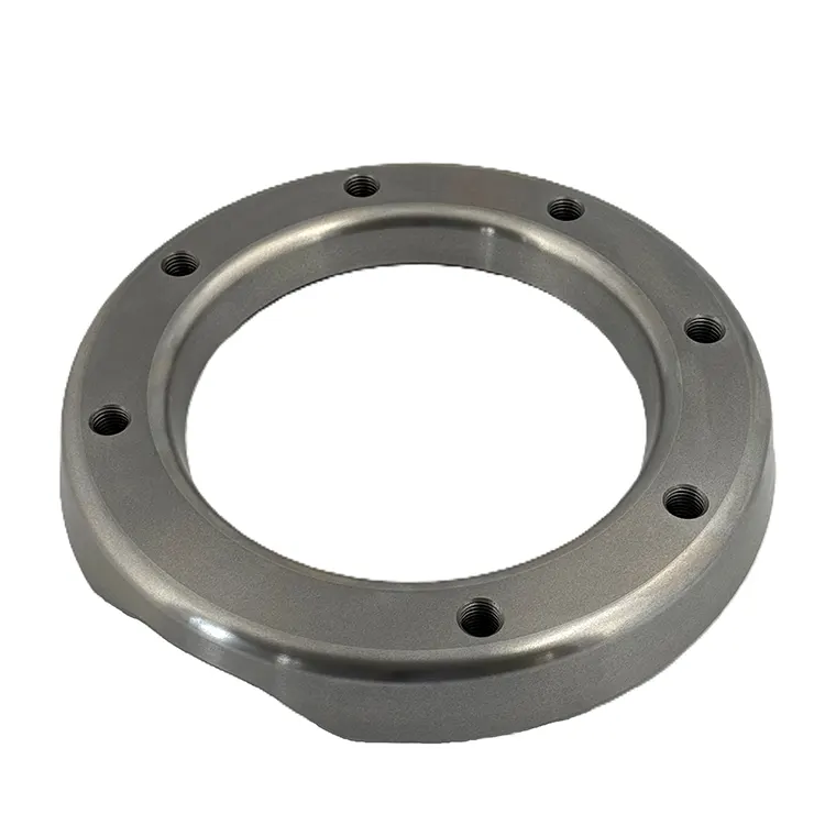 Farm Machinery Annular Part