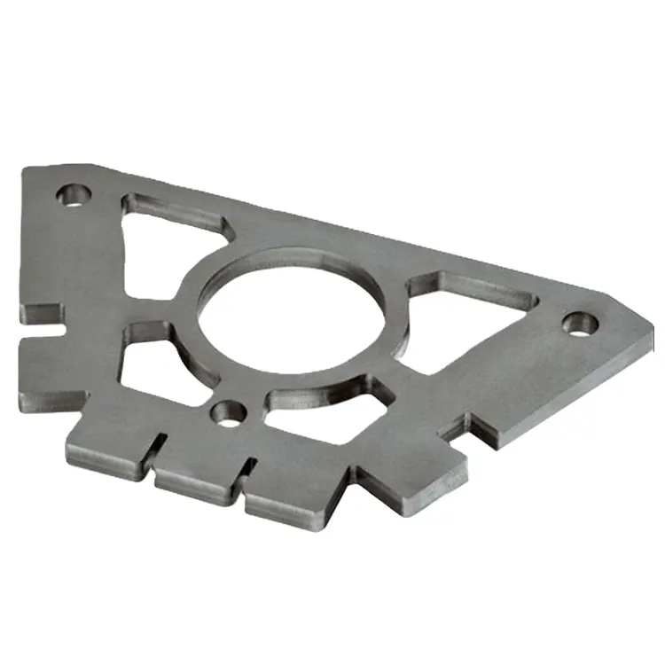 Laser Cutting