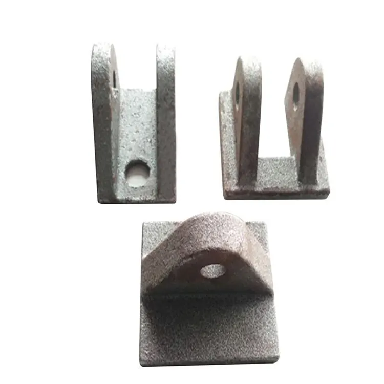 Alloy Cast Iron Casting