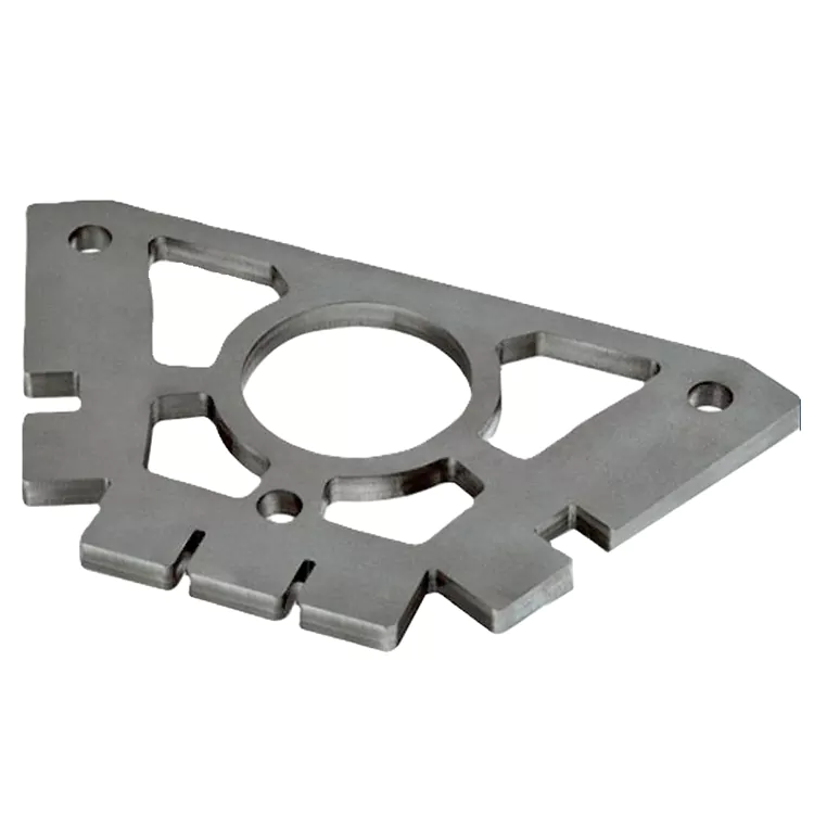 Laser Cutting