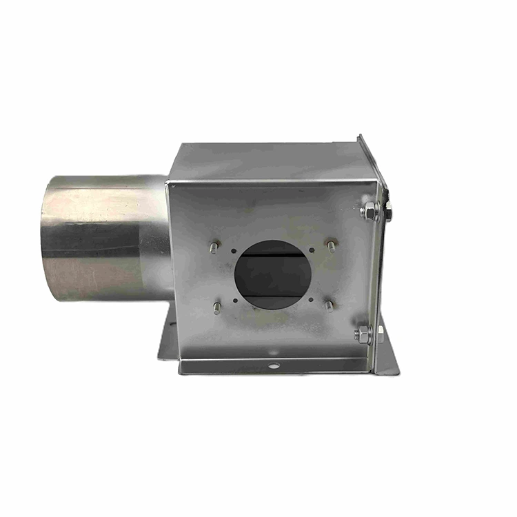 Livestock Feeding Hoppers