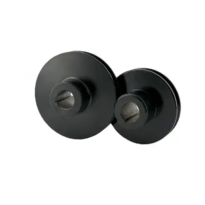 Motor Pulley